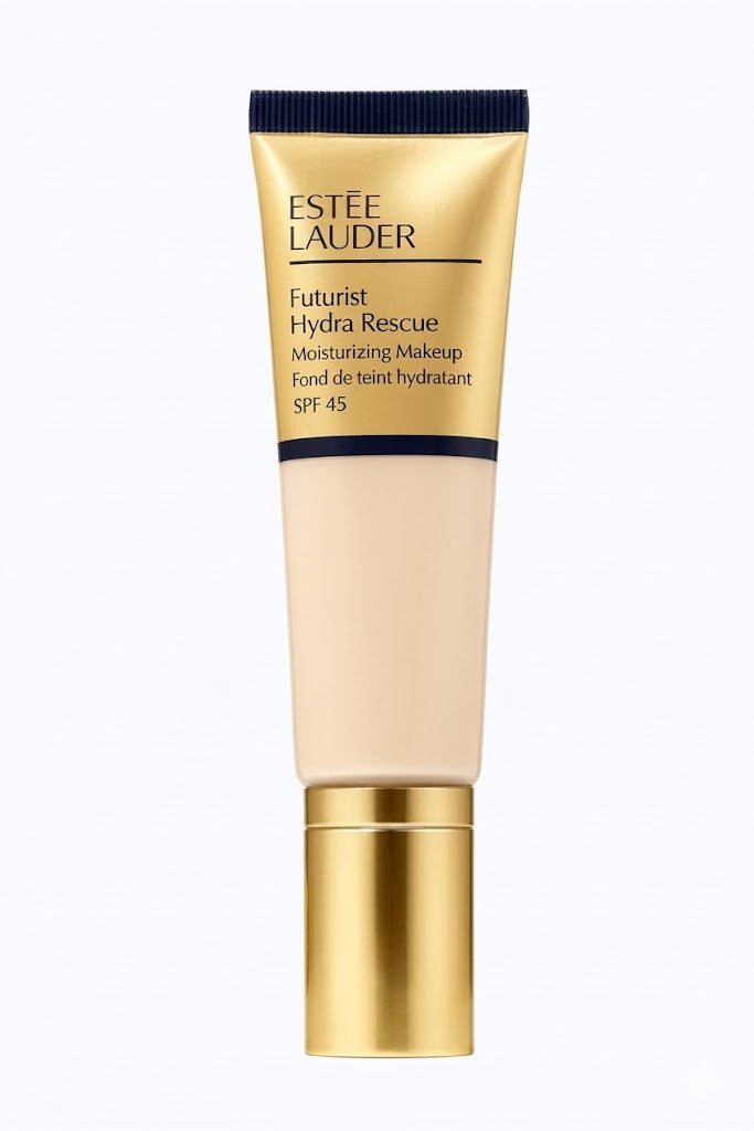 ESTEE LAUDER FUTURIST HYDRA RESCUE 1N2