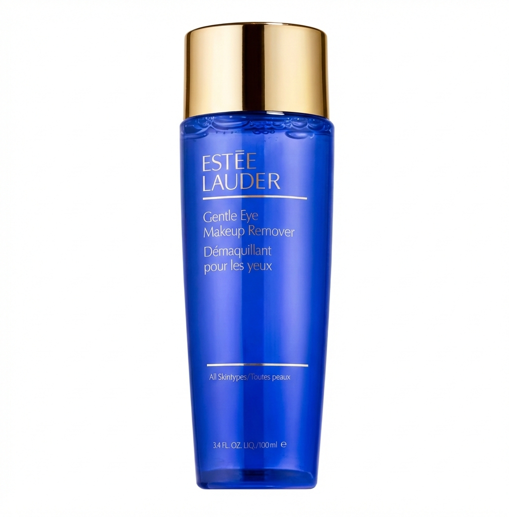 ESTEE LAUDER GENTLE EYE MAKEUP REMOVER 100 ML