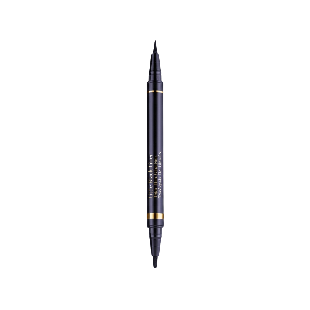 ESTEE LAUDER LITTLE BLACK EYELINER ONYX 01