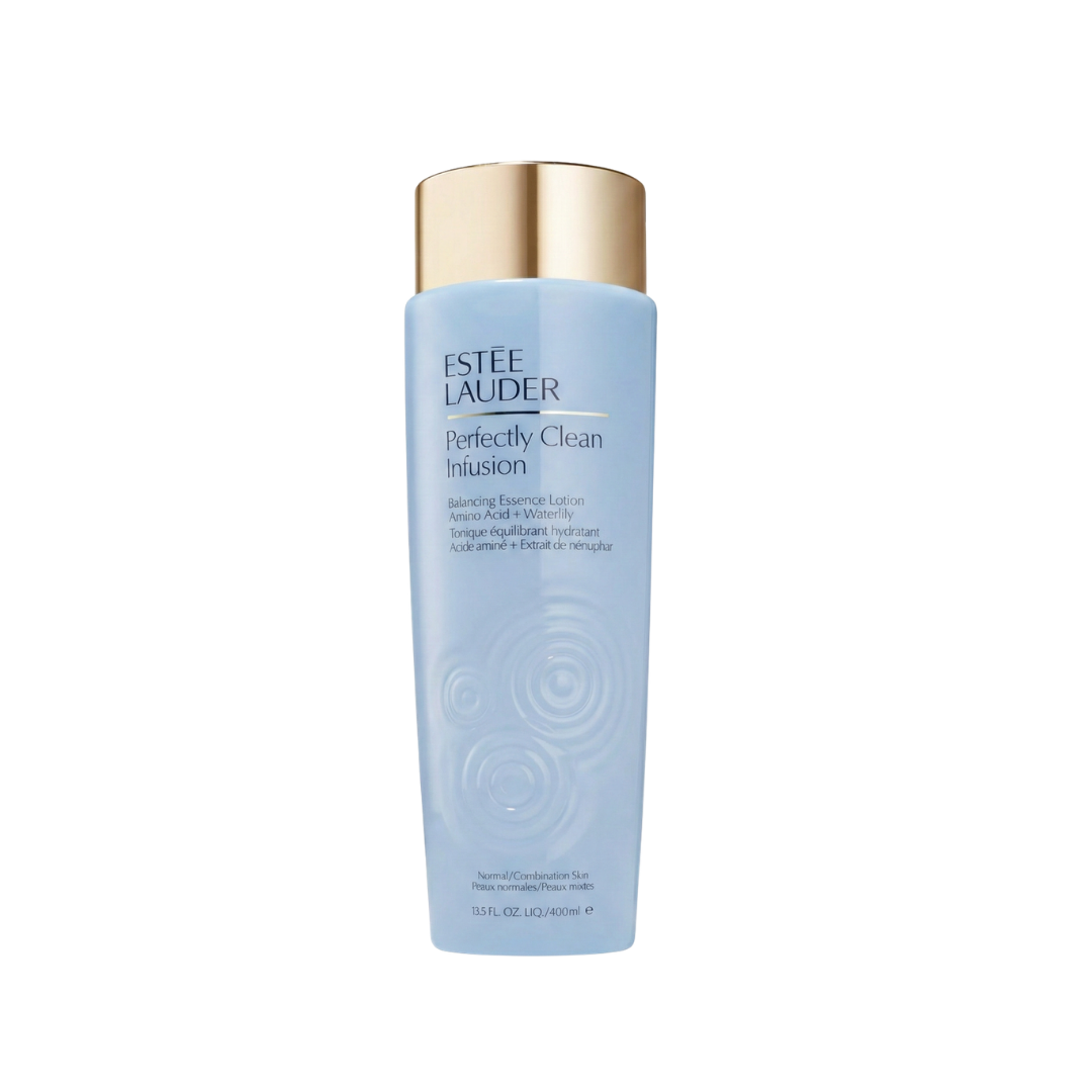 ESTEE LAUDER PERFECTLY CLEAN INFUSION 400 ML