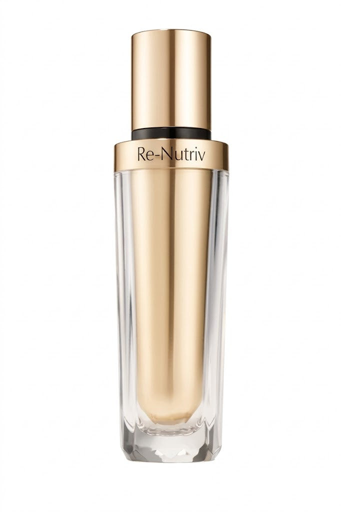 ESTEE LAUDER RE-NUTRIVE DIAMOND RADIANCE SERUM 30 ML