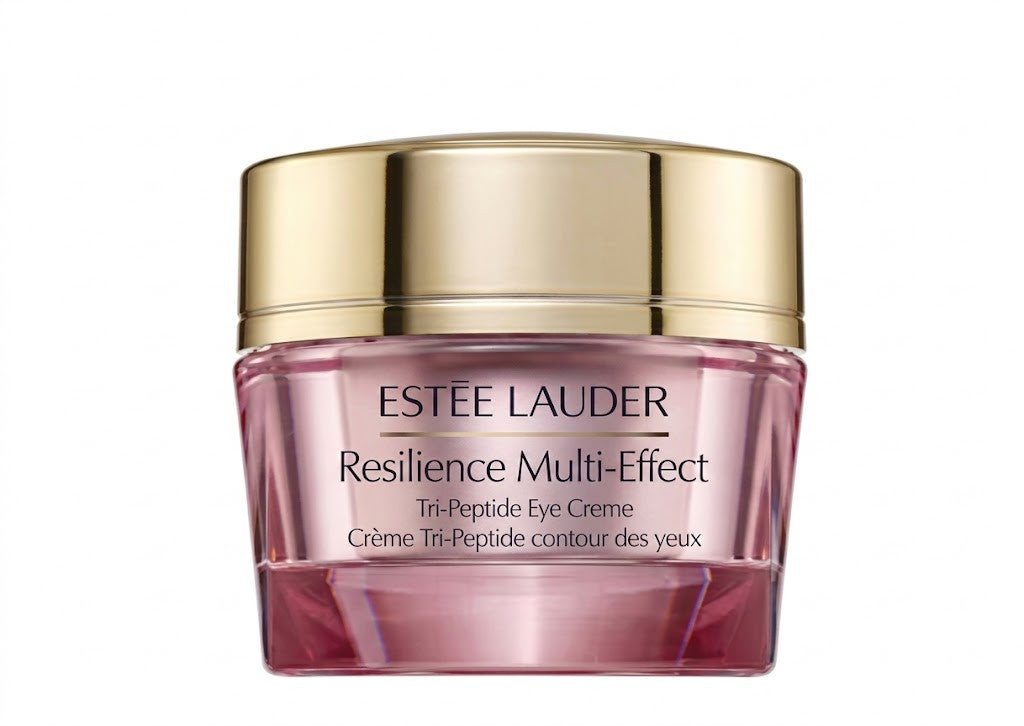 ESTEE LAUDER RESILIENCE LIFT MULTI EFECT CONTORNO DE OJOS 15 ML
