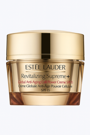 ESTEE LAUDER REVITALIZING SUPREME G. ANTI-AGE CREAM 30 ML