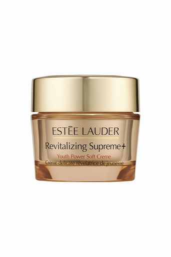 ESTEE LAUDER REVITALIZING SUPREME + YOUTH POWER SOFT CREME 50 ML