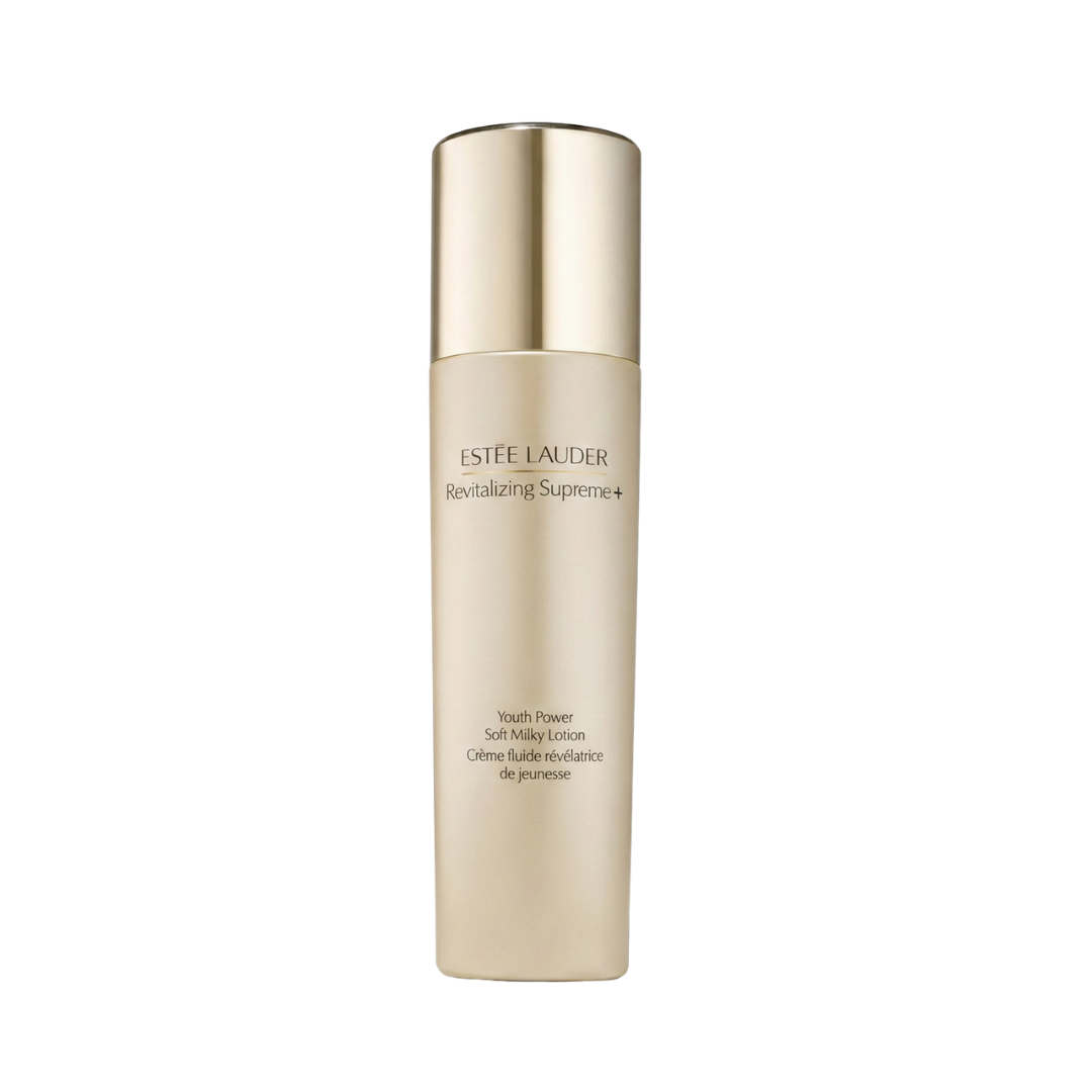 ESTEE LAUDER REVITALIZING YOUTH POWER SOFT MILY LOTION 100 ML