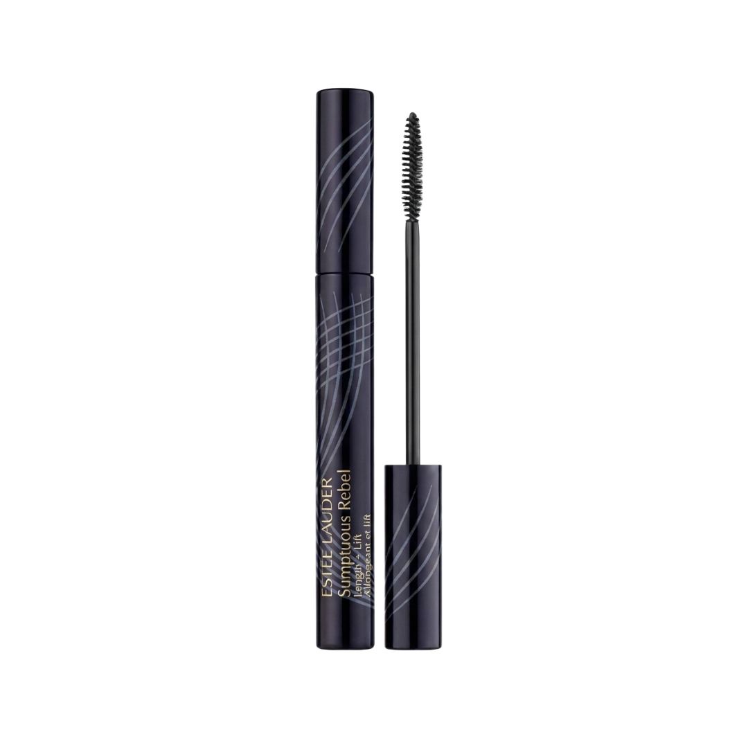 ESTEE LAUDER SUMPTUOUS REBEL MASCARA BLACK