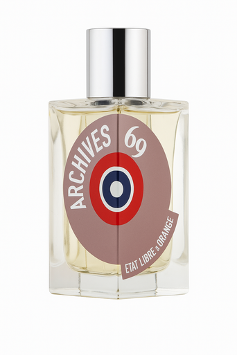 ETAT LIBRE D'ORANGE ARCHIVES 69 EDP 100 ML