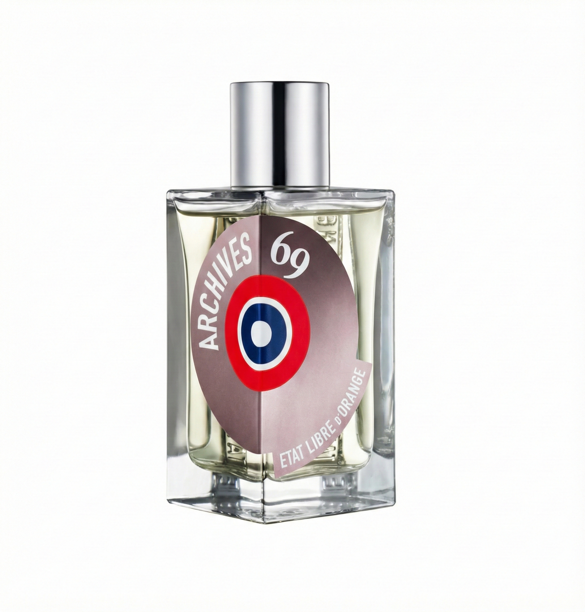 ETAT LIBRE D'ORANGE ARCHIVES 69 EDP 50 ML