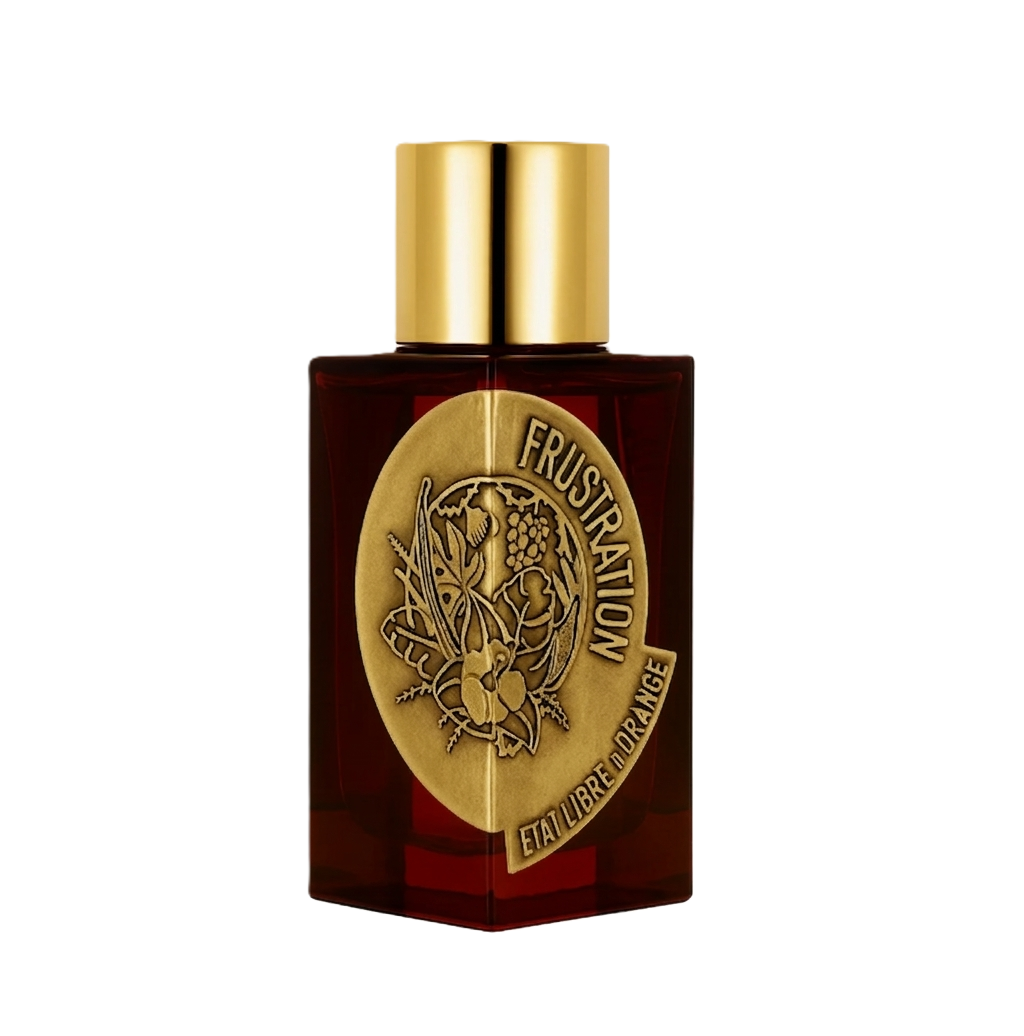 ETAT LIBRE D'ORANGE FRUSTRATION EDP 100 ML VAPO