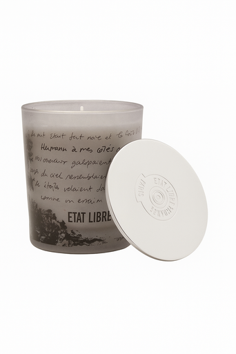 ETAT LIBRE D'ORANGE HERMANN CANDLE 200 GR