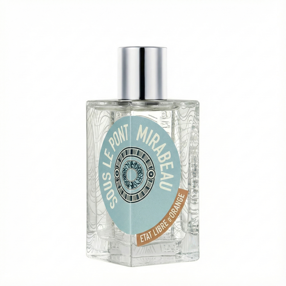 ETAT LIBRE D'ORANGE SOUS LE PONT MIRABEAU EDP 50 ML