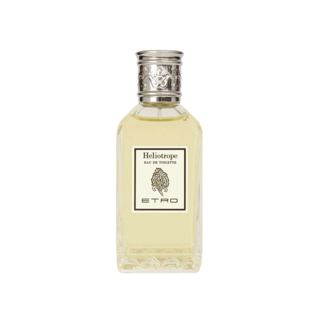 ETRO HELIOTROPE EDT 100 ML VAPO