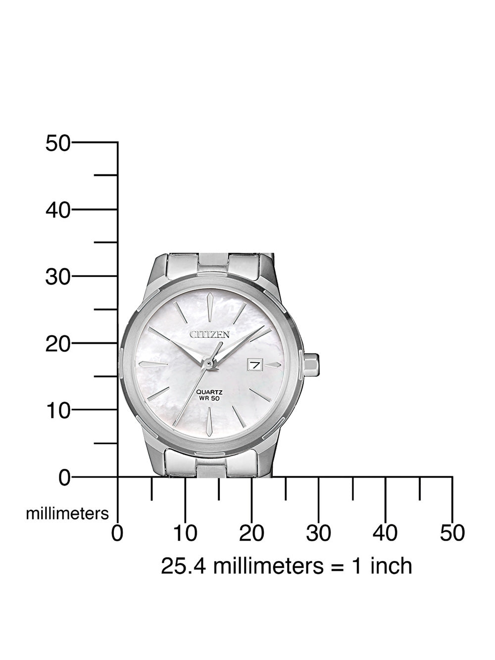 CITIZEN Mod. EU6070-51D ansicht-2