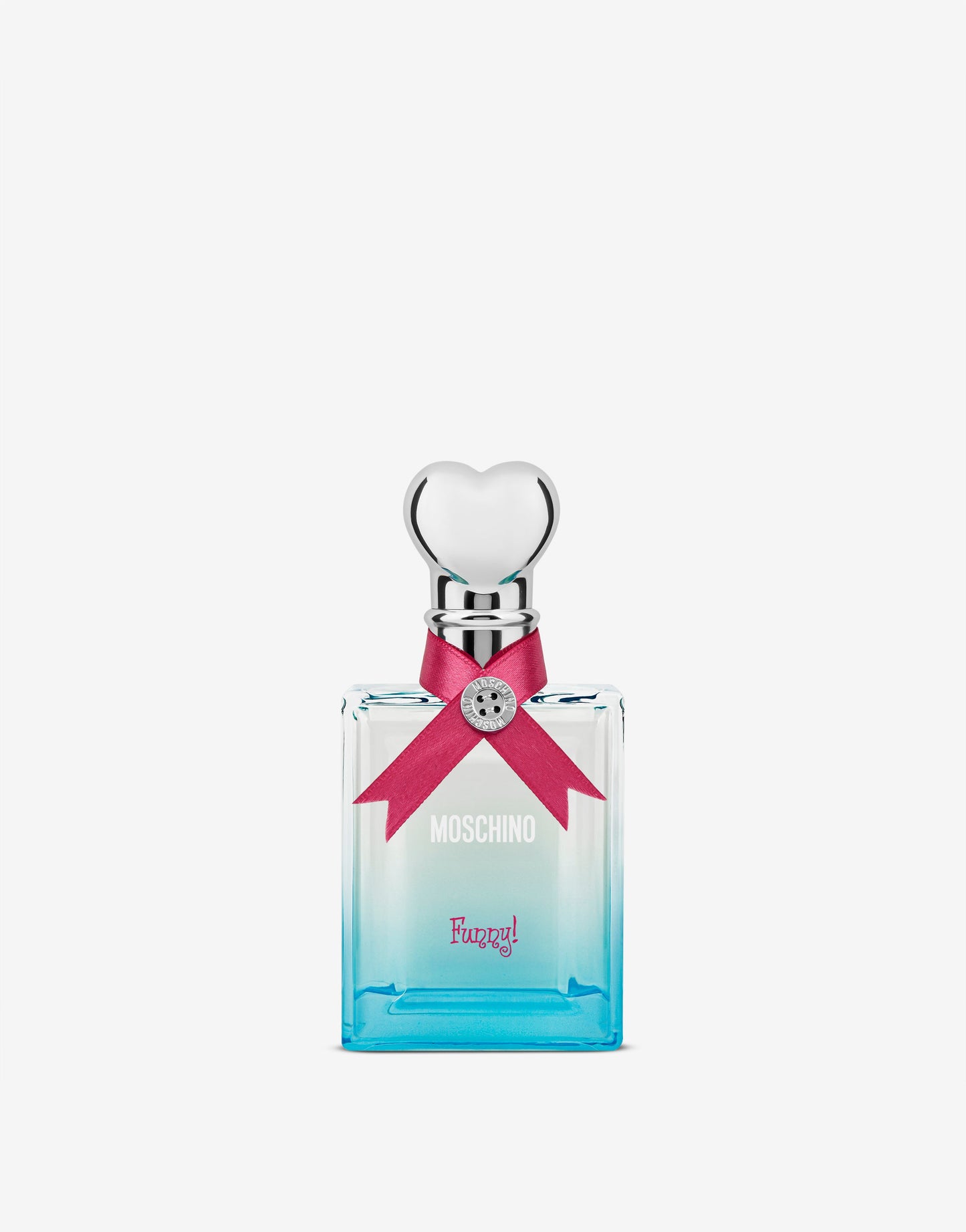MOSCHINO MOSCHINO Funny Eau de Toilette 50 ml Spray Parfüm