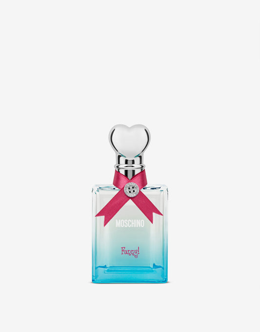 MOSCHINO MOSCHINO Funny Eau de Toilette 50 ml Spray Parfüm