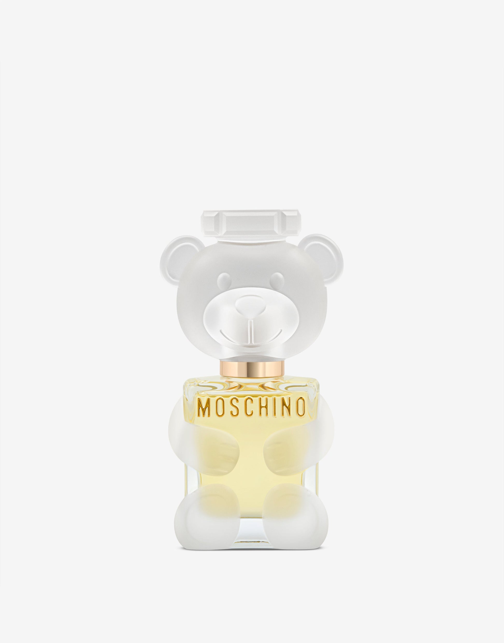 MOSCHINO MOSCHINO Toy 2 Eau de Parfum 50 ml Set mit Duschgel und Body Lotion 50 ml Parfüm