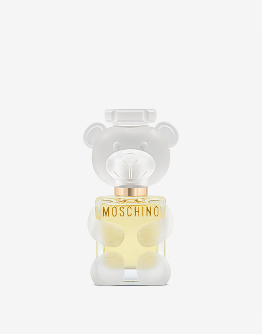 MOSCHINO MOSCHINO Toy 2 Eau de Parfum 50 ml Set mit Duschgel 50 ml und Bodylotion 50 ml Parfüm