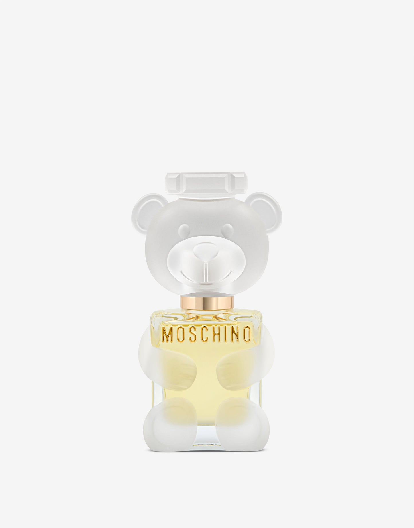 MOSCHINO Toy 2 Eau de Parfum 100 ml Damen Parfüm
