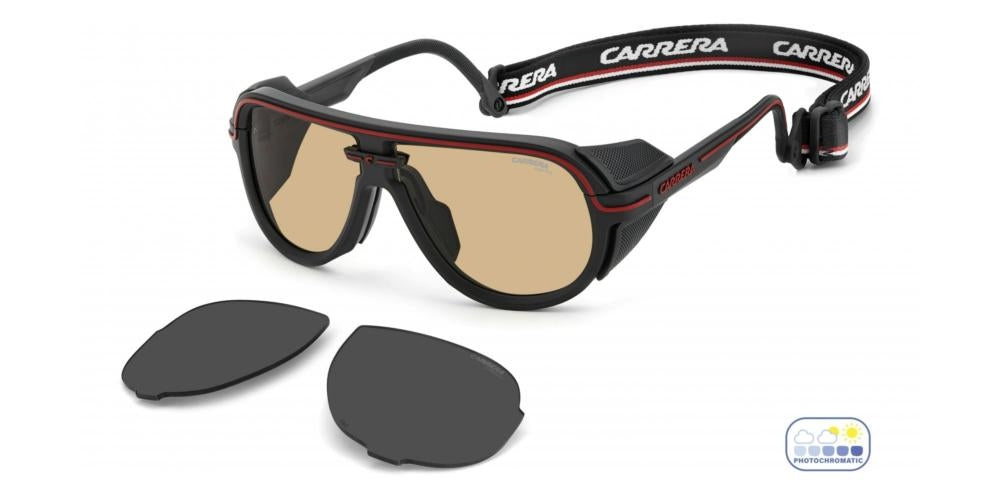 CARRERA MOD. EVEREST_S