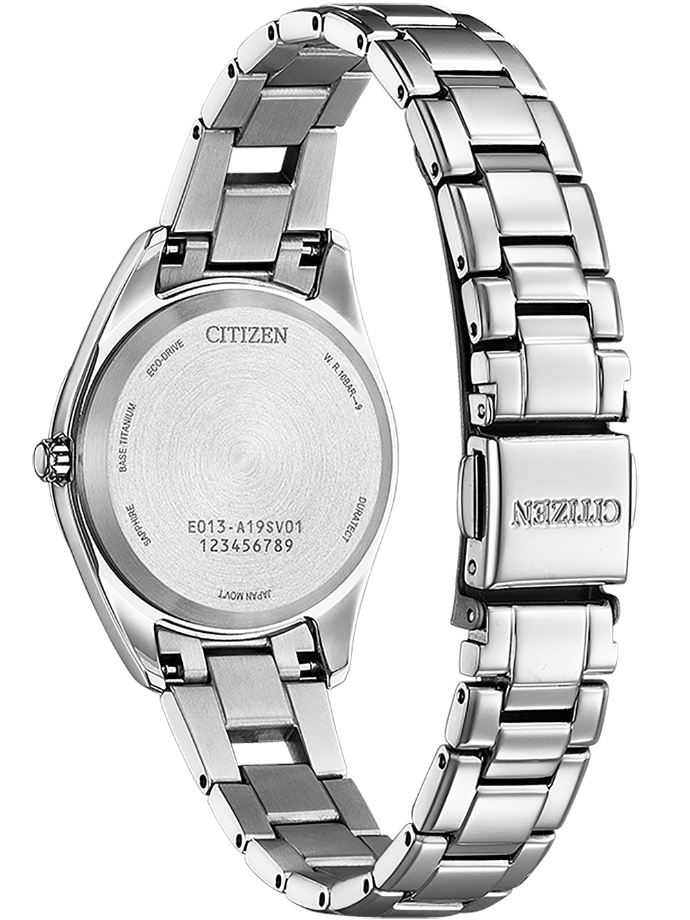 CITIZEN Mod. EW2601-81Z ansicht-3