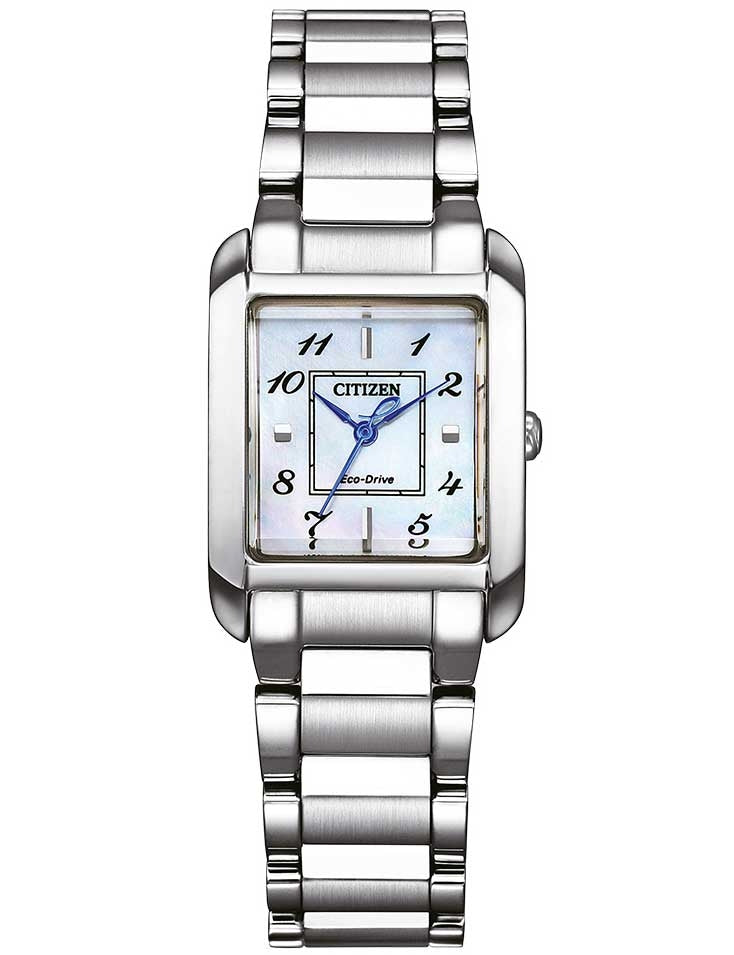 CITIZEN MOD. L SQUARE
