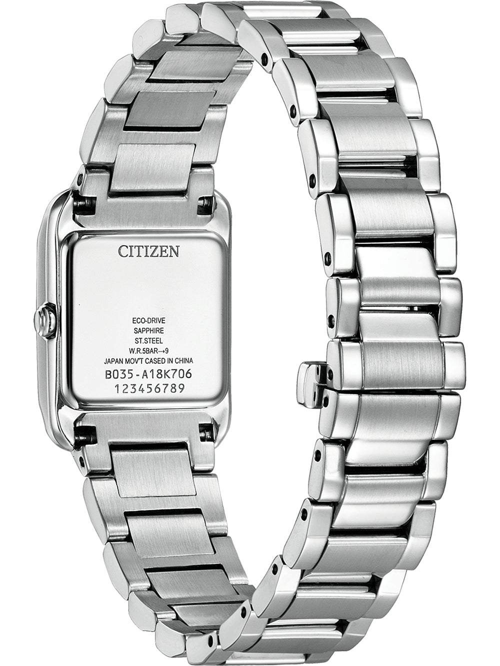CITIZEN MOD. L SQUARE ansicht-3