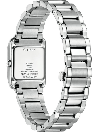 CITIZEN MOD. L SQUARE ansicht-3