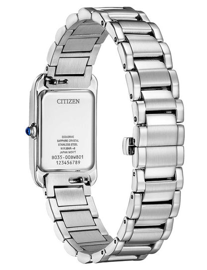 CITIZEN MOD. EL SQUARE ansicht-3