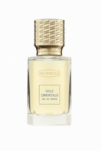 EX NIHILO GOLD IMORTALS EDP 50 ML
