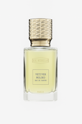 EX NIHILO VETIVER MOLOKO EDP 50 ML