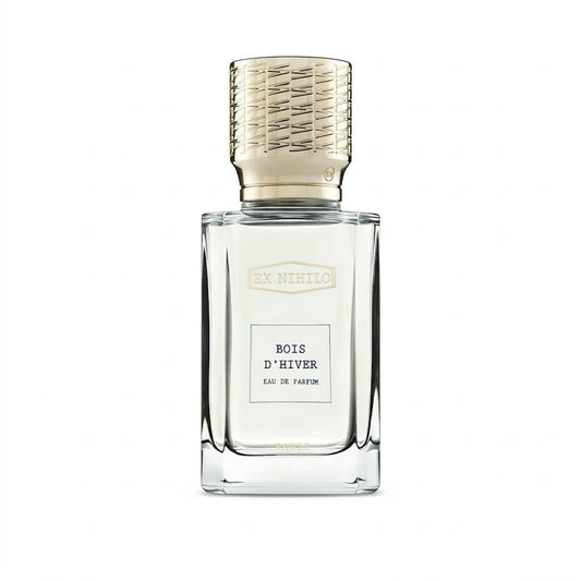 EX NIHILO BOIS D'HIVERN Eau de Parfum 100 ml