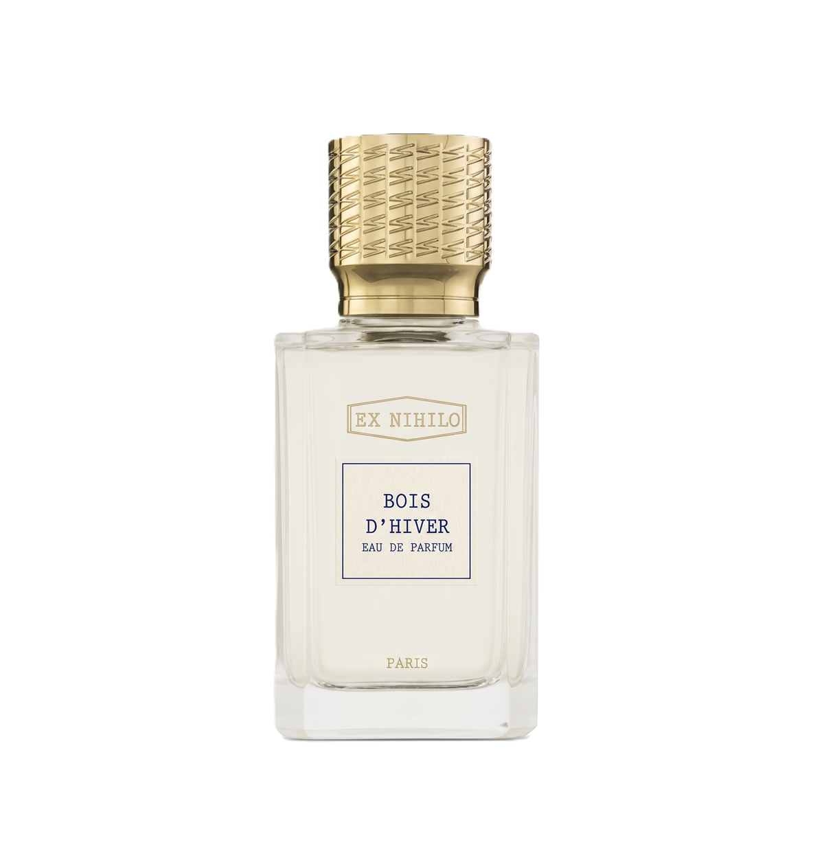 EX NIHILO BOIS D'HIVERN EDP 50 ML