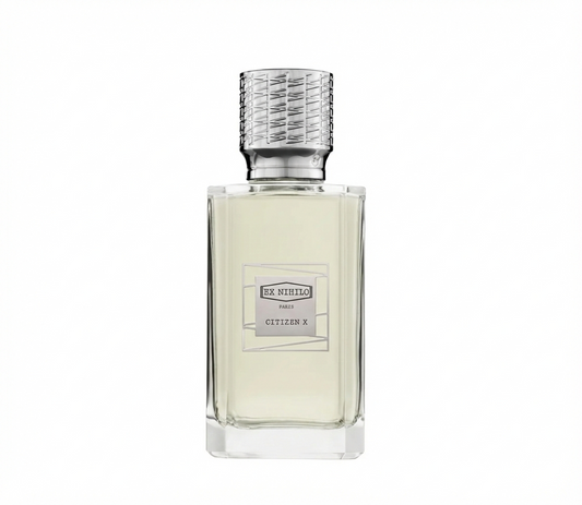 EX NIHILO Citizen X Eau de Parfum 100 ml