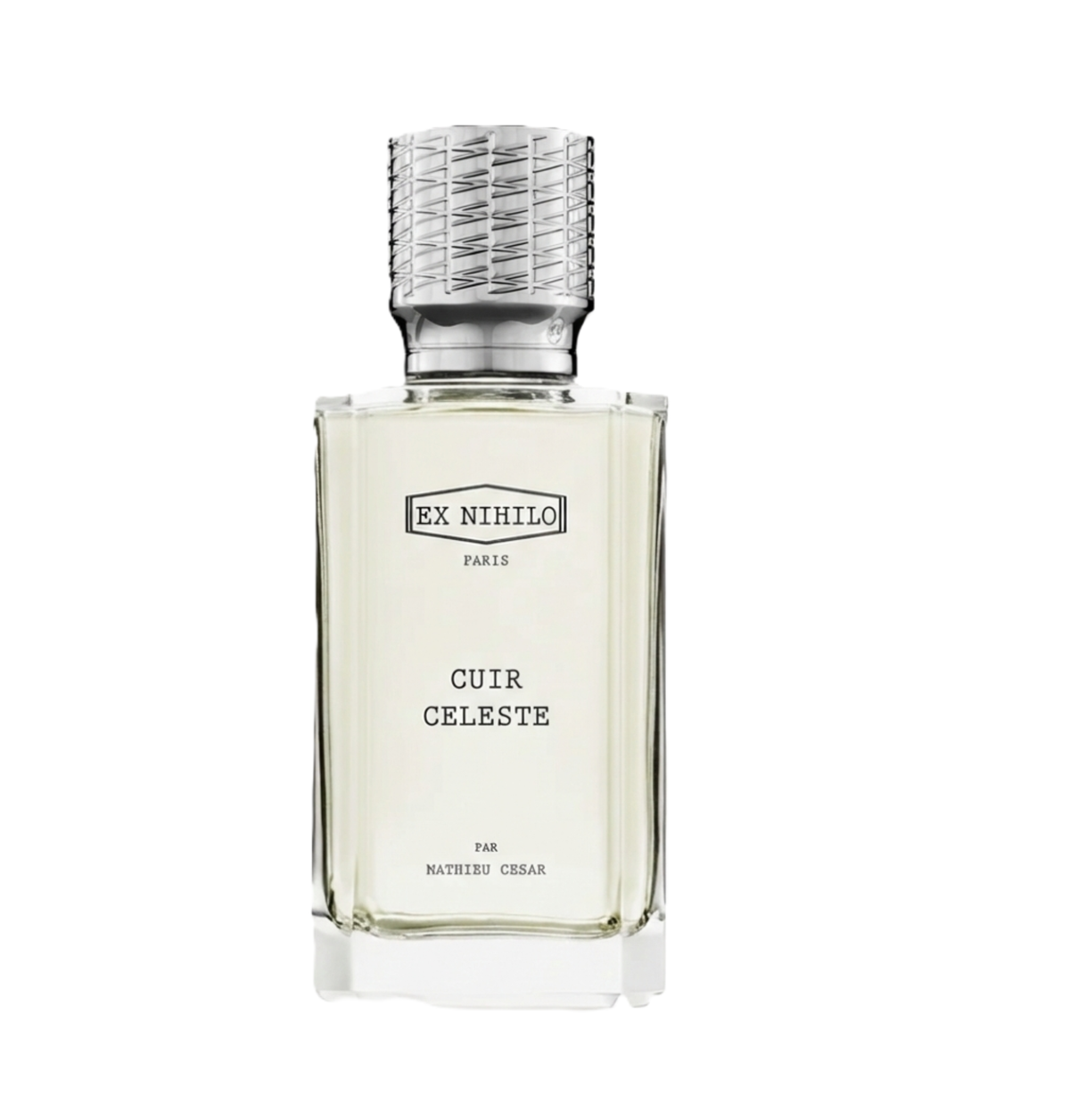 EX NIHILO CUIR CELESTE EDP 100 ML