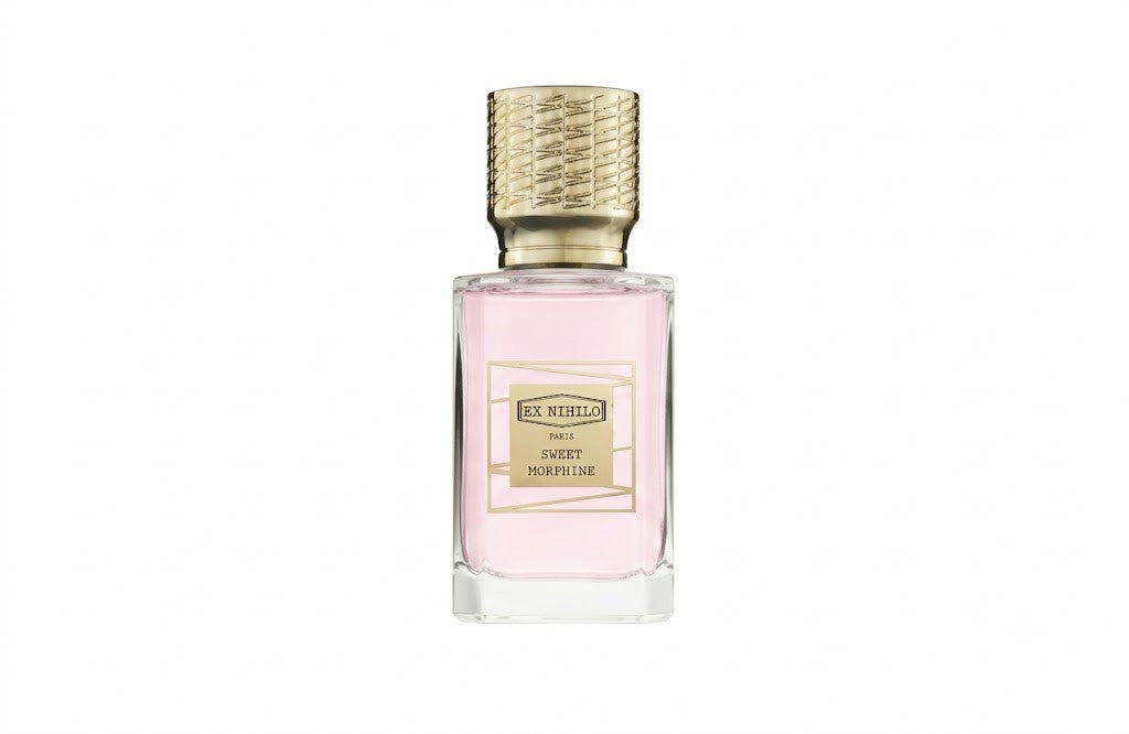 EX NIHILO DEVIL TENDER EDP 50 ML