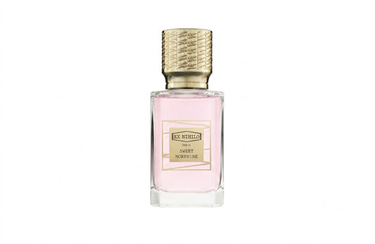 EX NIHILO Devil Tender Eau de Parfum 50 ml