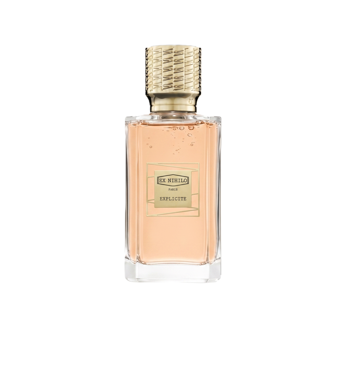 EX NIHILO EXPLICITE EDP 100 ML