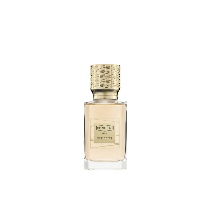 EX NIHILO EXPLICITE EDP 50 ML