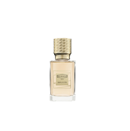 EX NIHILO EXPLICITE Eau de Parfum 50 ml