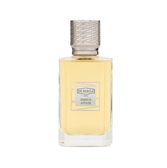 EX NIHILO FRENCH AFFAIRS Eau de Parfum 100 ml