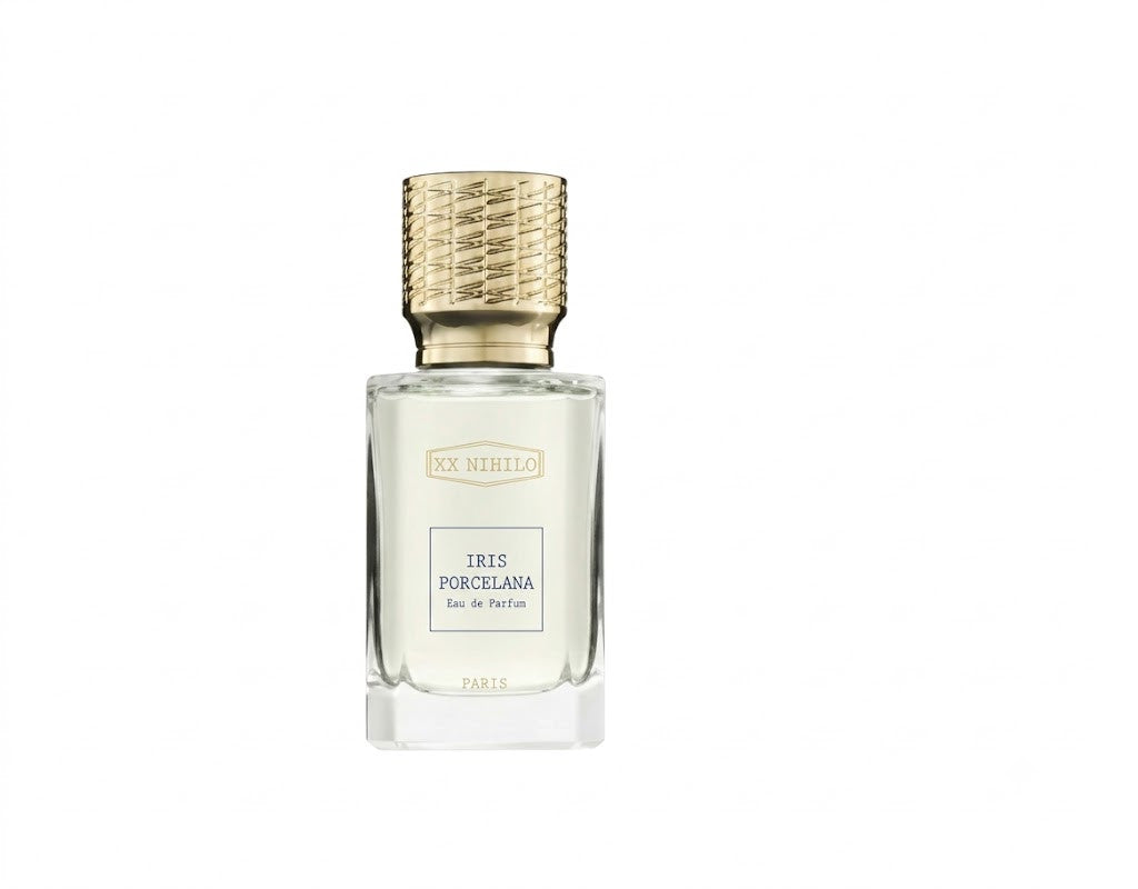 EX NIHILO IRIS PORCELANA EDP 50 ML