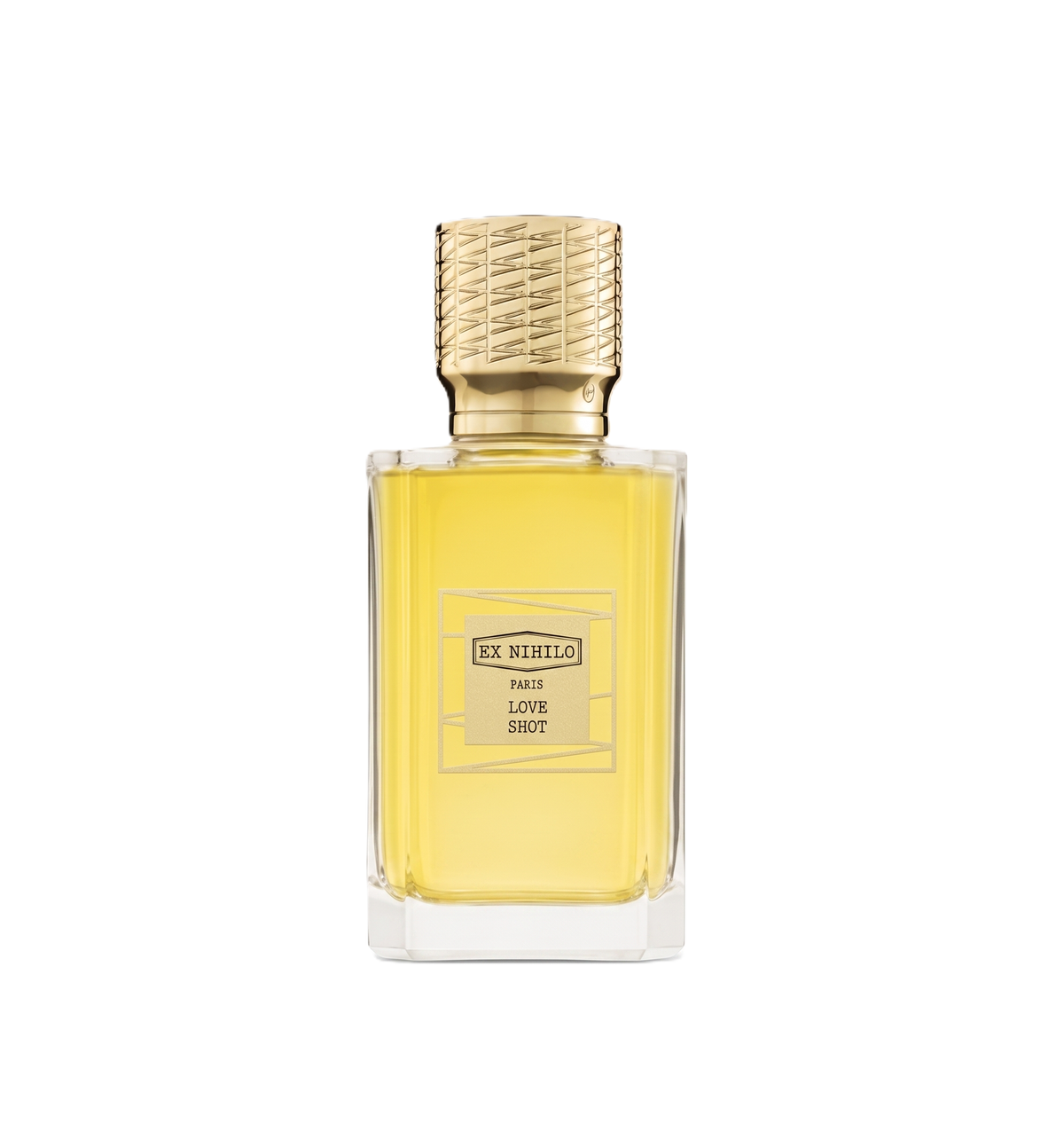 EX NIHILO LOVE SHOT EDP 100 ML