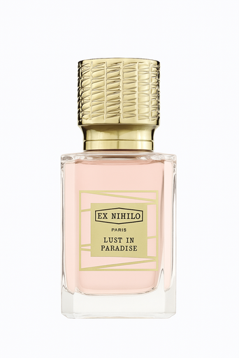 EX NIHILO Lust in Paradise Eau de Parfum 100 ml