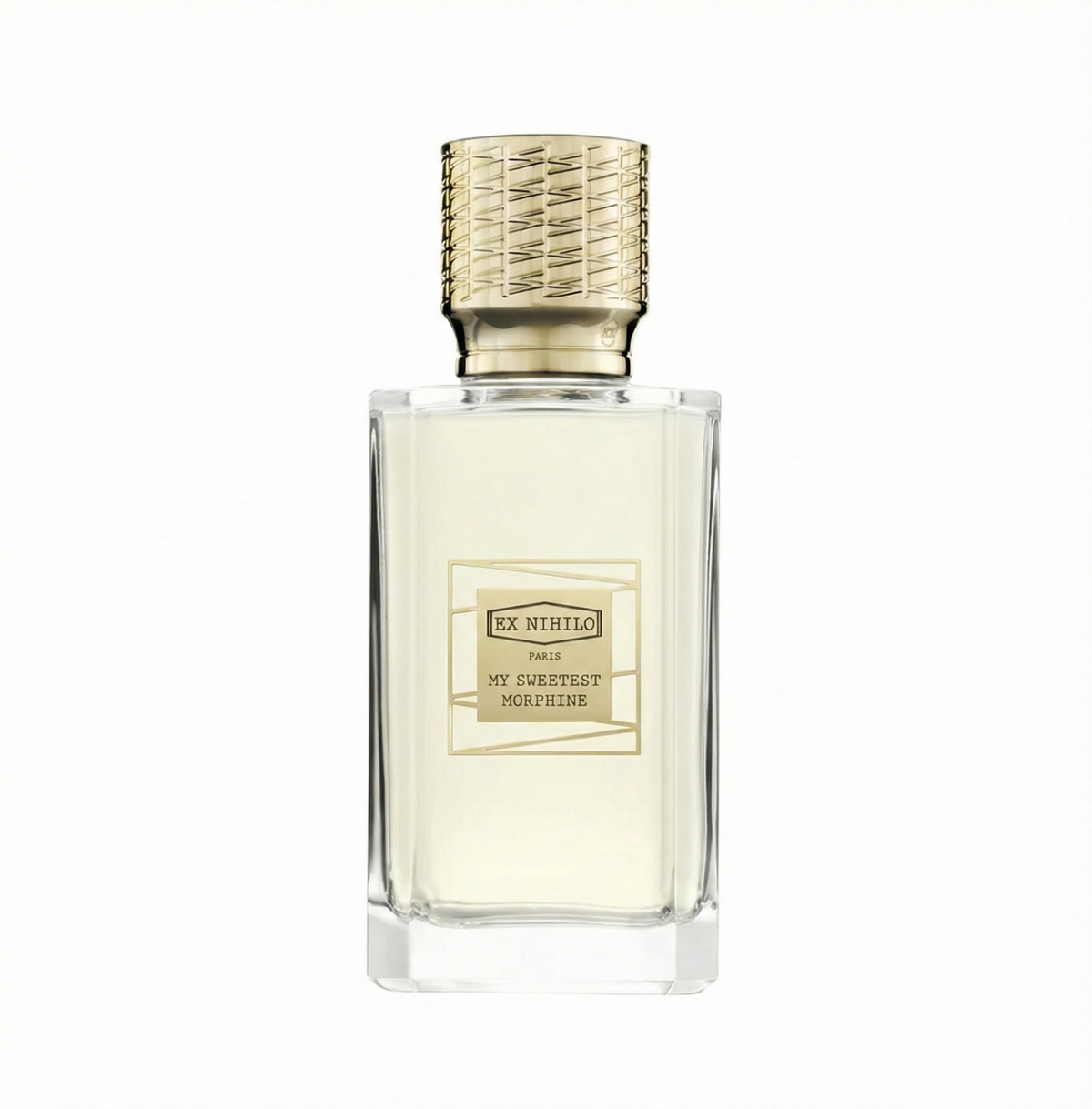 EX NIHILO MY SWEETEST MORPHINE EDP 100 ML