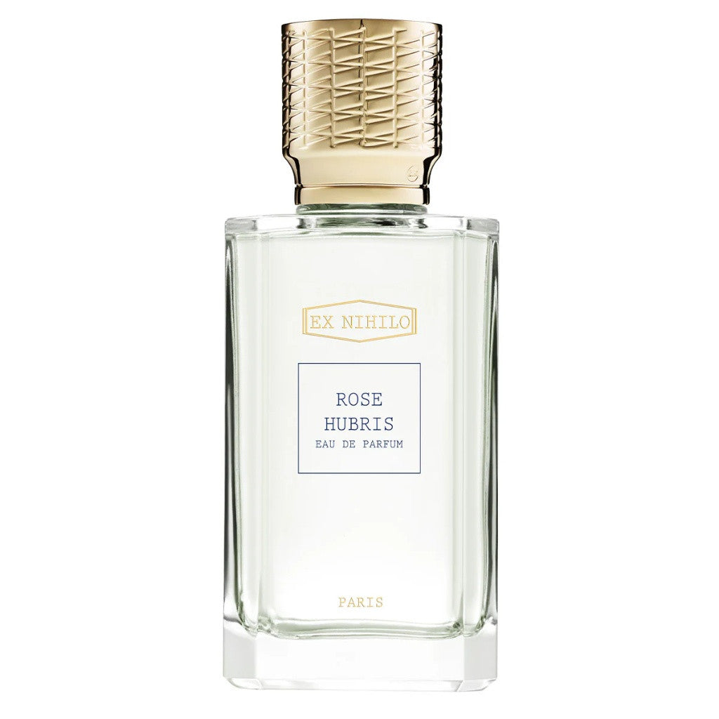EX NIHILO ROSE HUBRIS EDP 100 ML