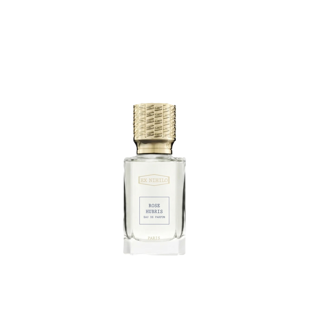 EX NIHILO ROSE HUBRIS EDP 50 ML