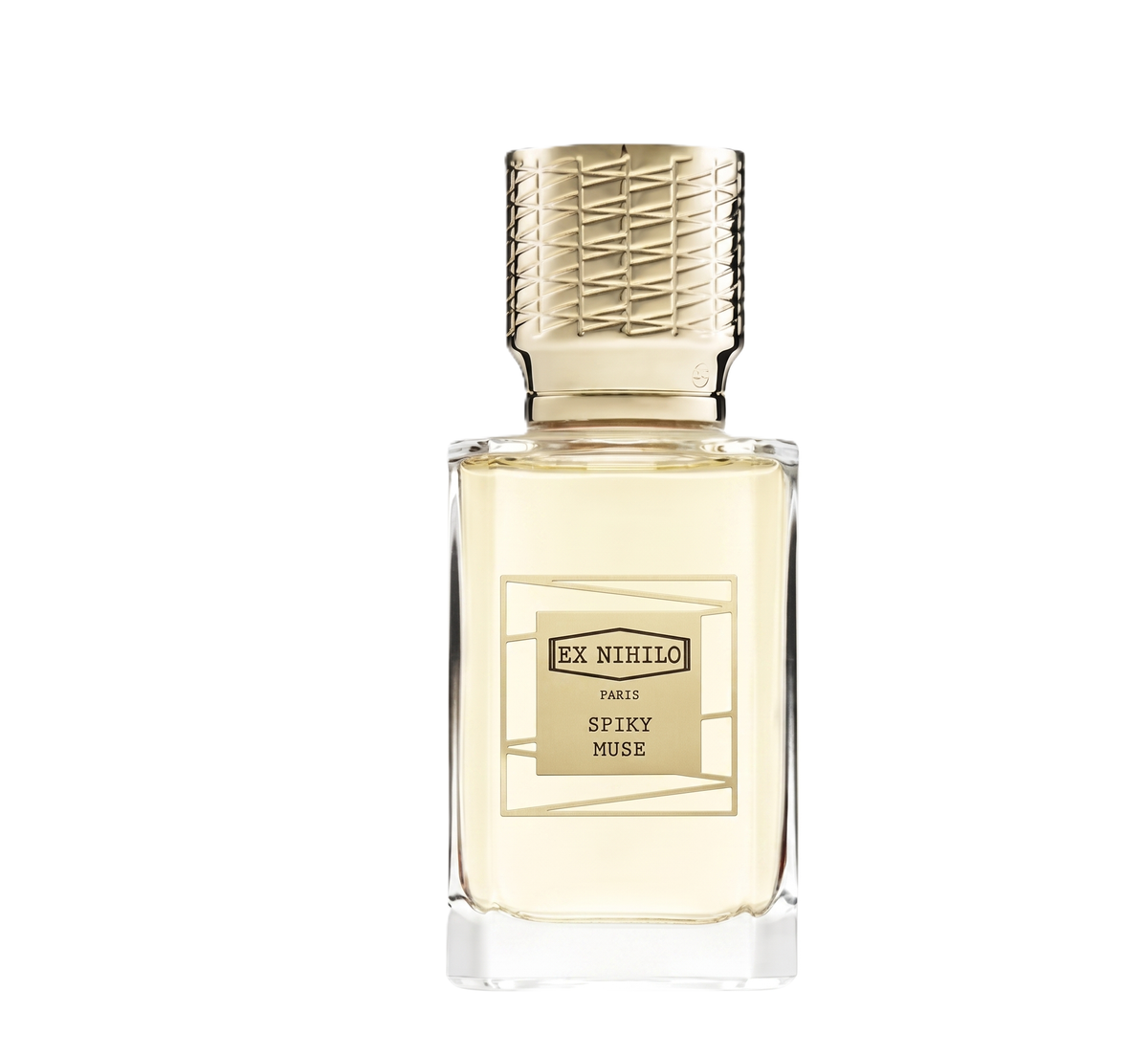EX NIHILO SPIKY MUSE EDP 50 ML