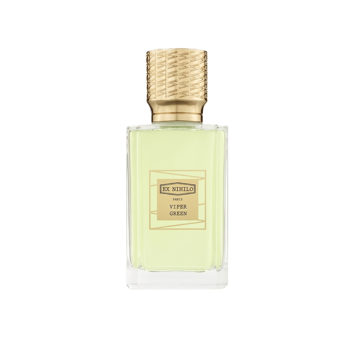 EX NIHILO VIPER GREEN EDP 100 ML