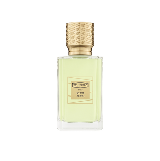 EX NIHILO Viper Green Eau de Parfum 100 ml