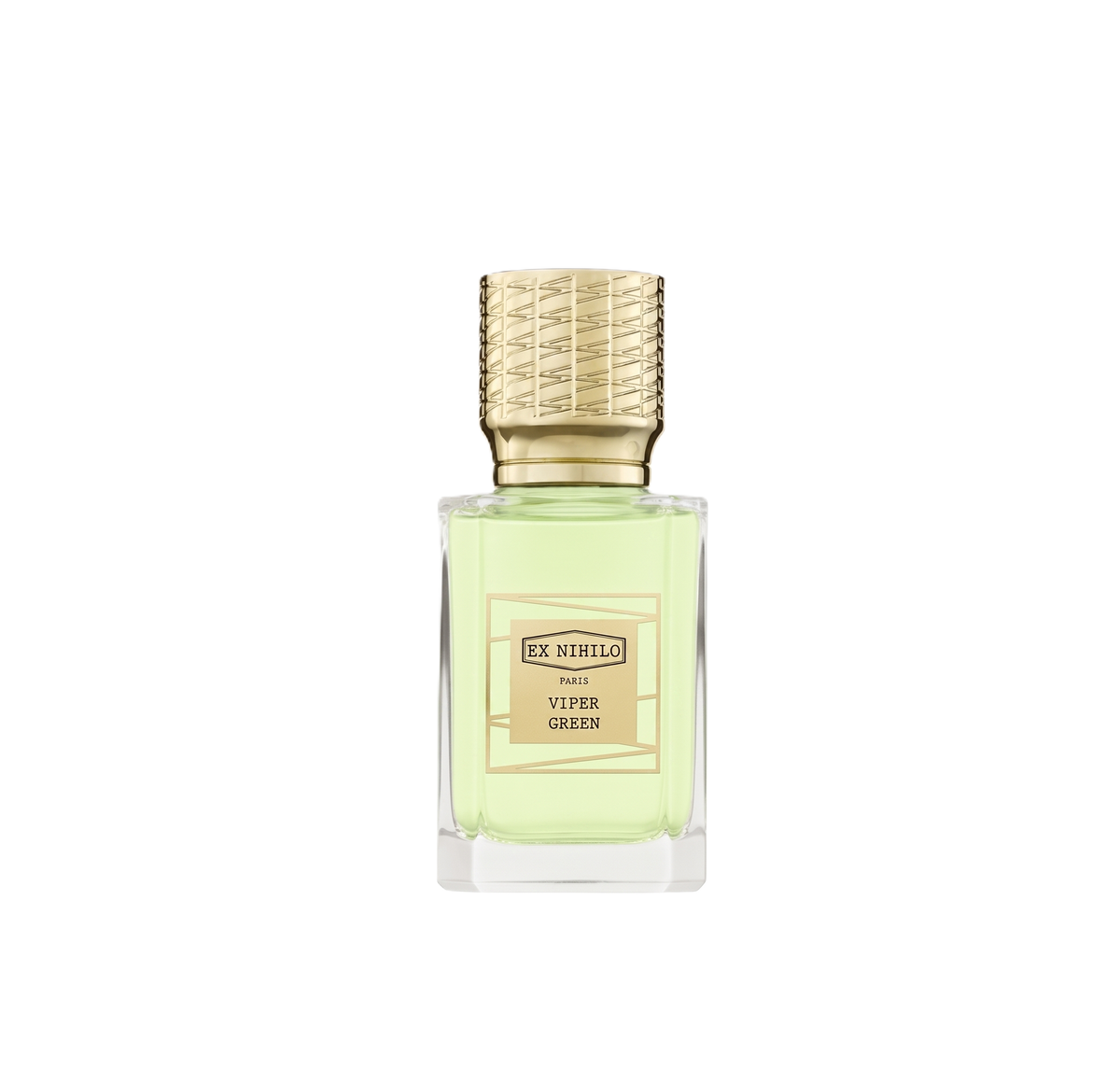 EX NIHILO VIPER GREEN EDP 50 ML